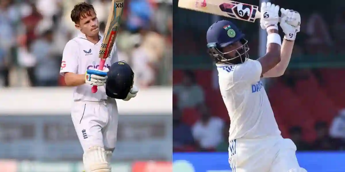 Is Ollie Pope England's KL Rahul? Netizens Troll English Batter For His Roller-Coaster Career